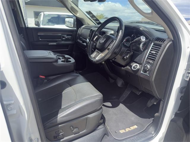 image-13, 2020 RAM 2500 6.7 Cummins Rambox at Central Otago