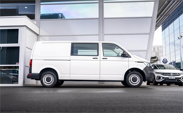 image-4, 2024 Volkswagen Transporter T6 LWB Trendline 340Nm at Christchurch