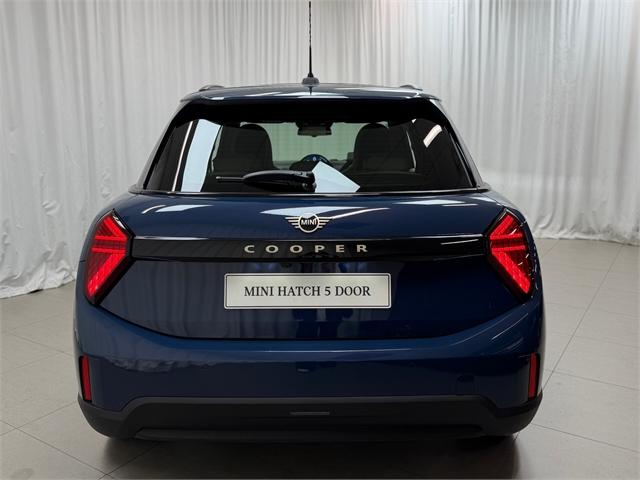 image-3, 2026 MINI Cooper 42GD C 5Door Favoured at Christchurch