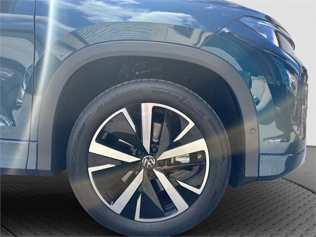 image-16, 2025 Volkswagen Tayron Elegance AWD at Queenstown-Lakes