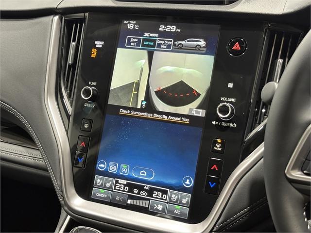 image-14, 2026 Subaru Outback 2.5i Touring SLT at Invercargill