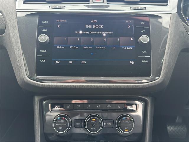 image-11, 2020 Volkswagen Tiguan 4WD TSI Highline at Queenstown-Lakes