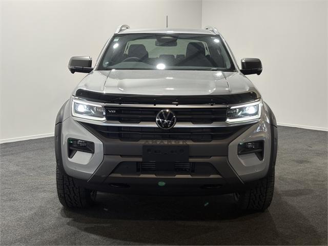 image-1, 2026 Volkswagen Amarok Pan Americana 4WD at Invercargill