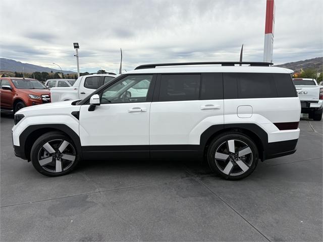 image-5, 2026 Hyundai Santa Fe 2.5T Elite 7S SUV 2.5T AWD 8 at Central Otago