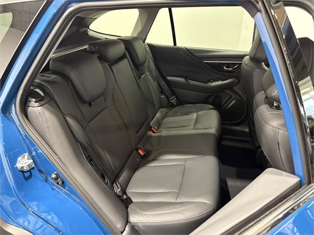 image-9, 2026 Subaru Outback 2.5i Touring SLT at Invercargill