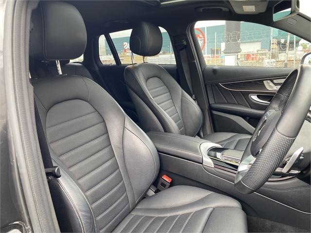 image-14, 2022 MercedesBenz EQC 400 400 4Matic Sport at Christchurch