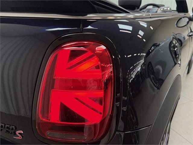 image-15, 2024 MINI Cooper S Convertible Yours at Christchurch