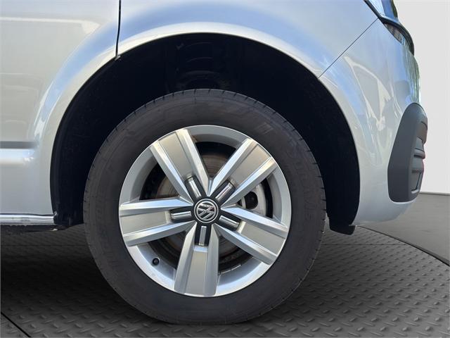 image-16, 2025 Volkswagen Caravelle LWB 340Nm Comfortline DS at Queenstown-Lakes