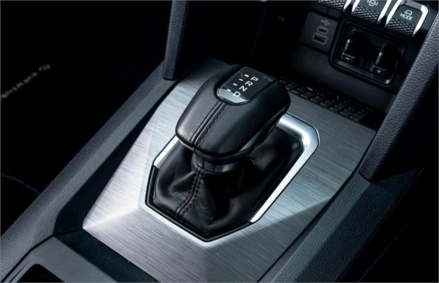 image-15, 2025 Volkswagen Amarok Aventura 600Nm V6 Turbo 4WD at Christchurch