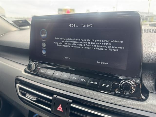 image-7, 2022 Kia Seltos LX+ 2.0P at Christchurch