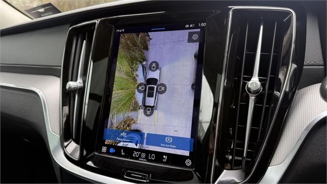 image-15, 2023 Volvo V60 NZ NEW | Cross Country B5 / 183kW A at Christchurch