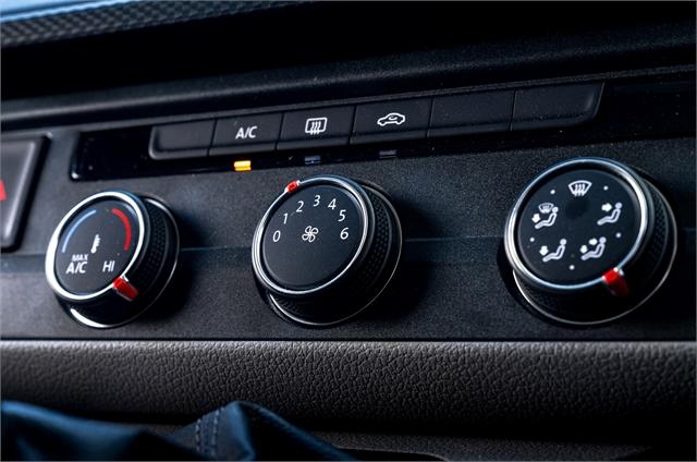 image-17, 2024 Volkswagen Transporter T6 LWB Trendline 340Nm at Christchurch