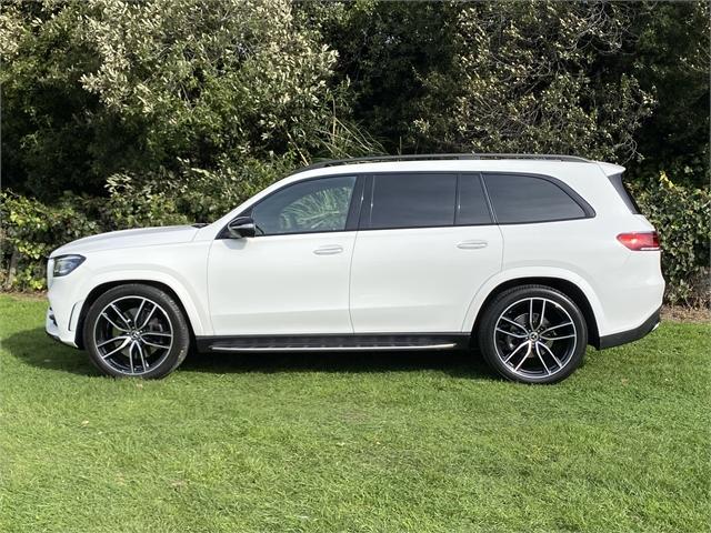 image-5, 2020 MercedesBenz GLS 400 d 3.0lt Turbocharged 6 C at Christchurch