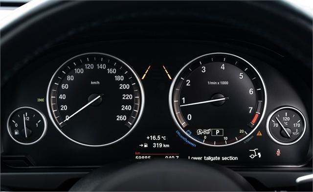 image-18, 2015 BMW X5 35i M-Sport 225kW Turbo Petrol AWD at Christchurch