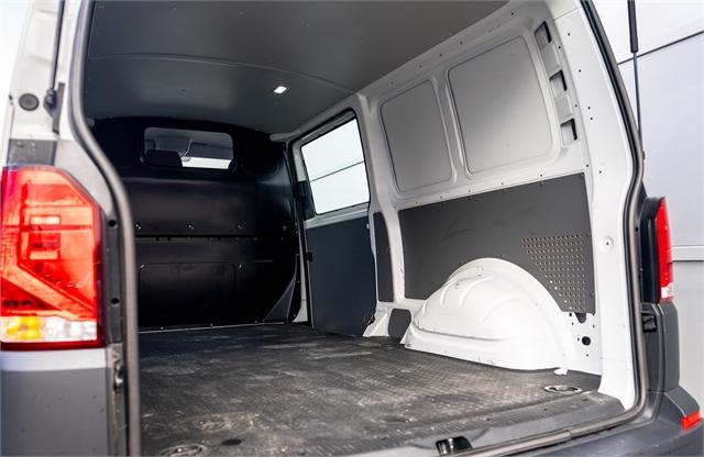 image-10, 2024 Volkswagen Transporter T6 LWB Trendline 340Nm at Christchurch