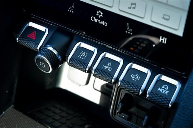 image-15, 2025 Volkswagen Amarok PanAmericana 600Nm V6 Turbo at Christchurch