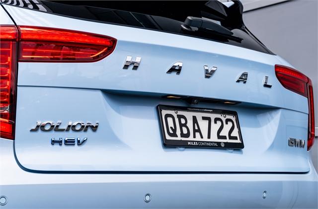 image-3, 2023 Haval Jolion Ultra 1.5 Petrol Hybrid 139Kw at Christchurch