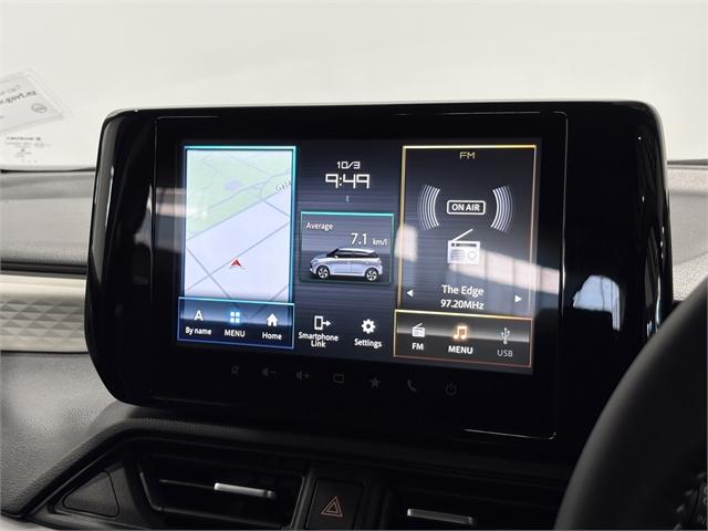 image-17, 2026 Suzuki Swift RS Hybrid at Invercargill