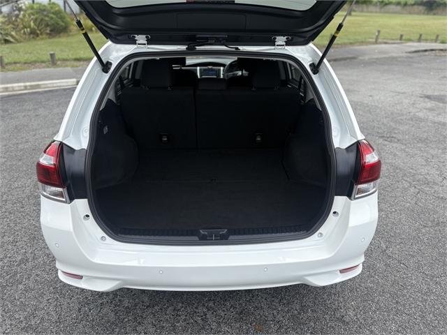 image-9, 2020 Toyota Corolla 1.5 Hybrid Wagon CVT 2WD at Waimakariri