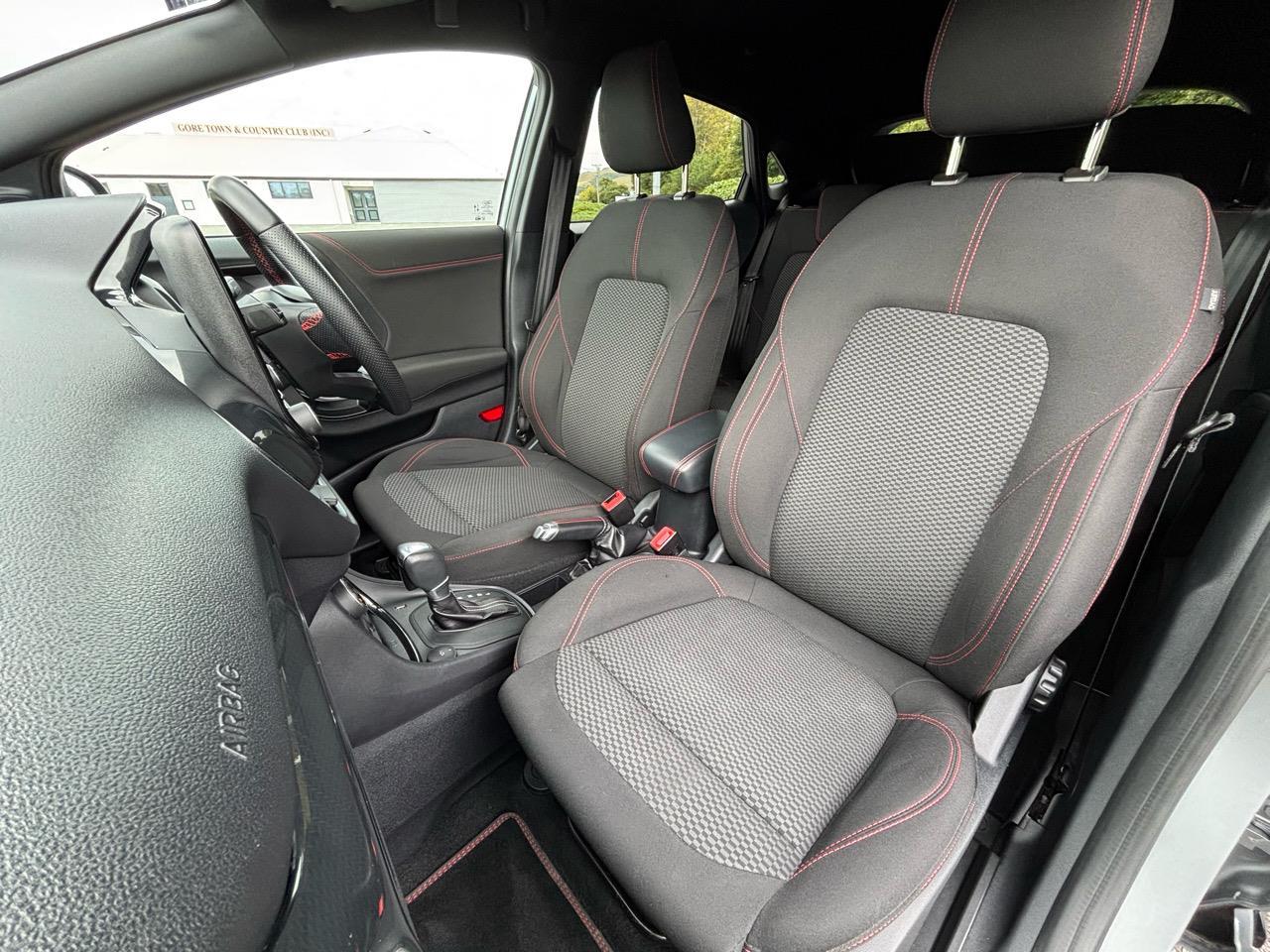 image-10, 2023 Ford Puma NZ NEW ST-LINE NEW GEN 1.0 PMH at Gore