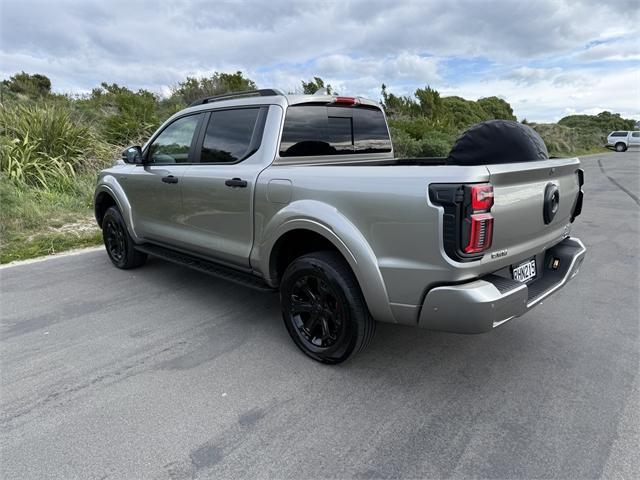 image-4, 2025 GWM Cannon Alpha Ultra Phev at Dunedin