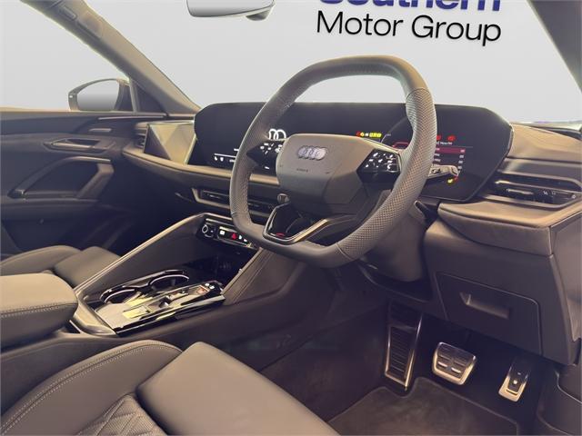 image-11, 2025 Audi SQ5 SUV TFSI at Dunedin