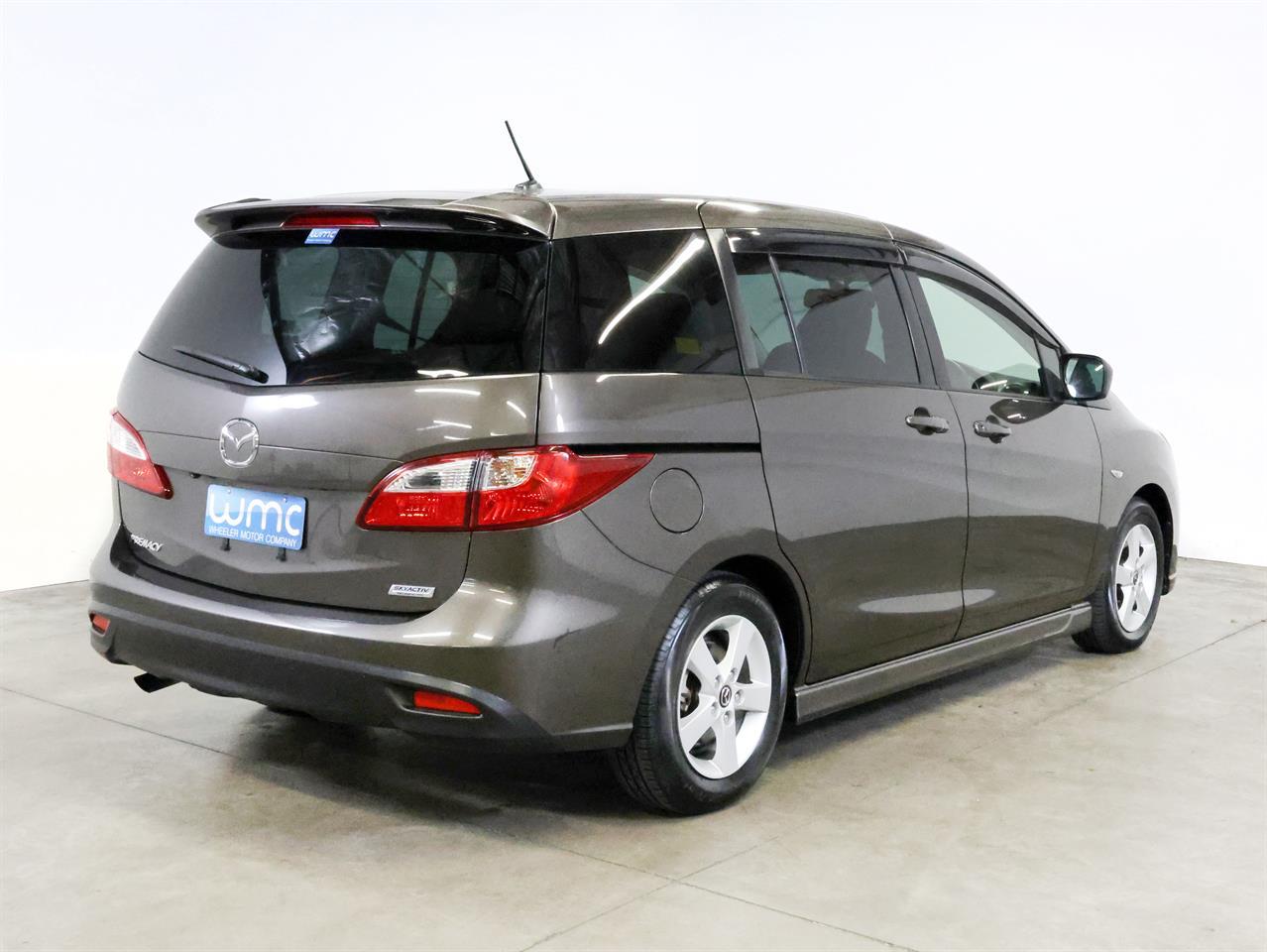 image-7, 2017 Mazda Premacy 20S Skyactiv 7-Seater at Christchurch