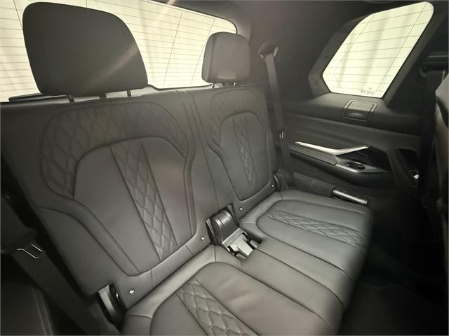 image-13, 2024 BMW X7 22EN xDrive40d M Sport + Luxury at Christchurch