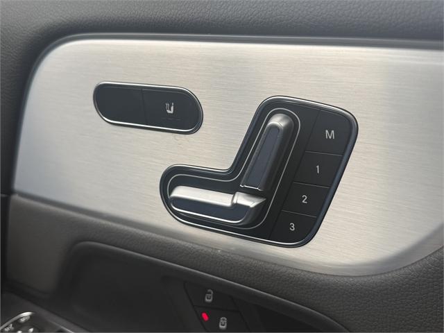 image-16, 2023 MercedesBenz GLA 35 35 AMG 4Matic 2.0P at Christchurch