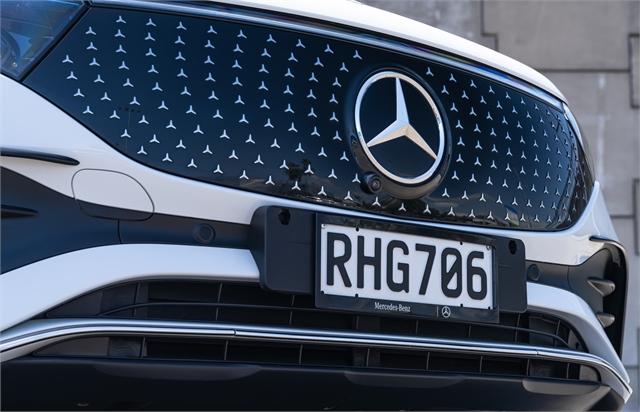 image-8, 2025 MercedesBenz EQB 250+ at Christchurch
