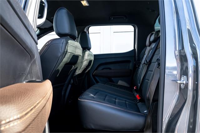 image-12, 2025 Volkswagen Amarok PanAmericana 600Nm V6 Turbo at Christchurch