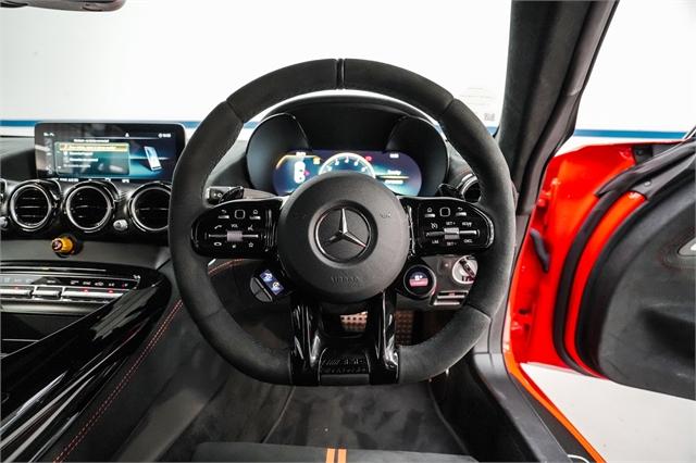 image-13, 2022 MercedesBenz GT AMG GT Black Series at Christchurch