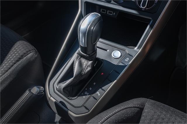 image-10, 2020 Volkswagen Polo 70kW TSI Petrol Auto at Christchurch