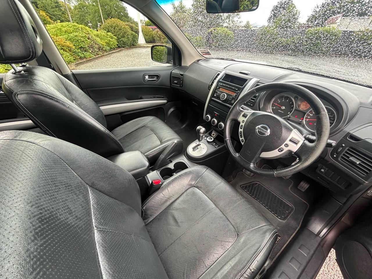 image-9, 2010 Nissan X-Trail NZ NEW 4WD TOP OF THE RANGE TI at Gore