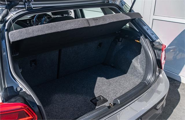 image-14, 2020 Volkswagen Polo 70kW TSI Petrol Auto at Christchurch