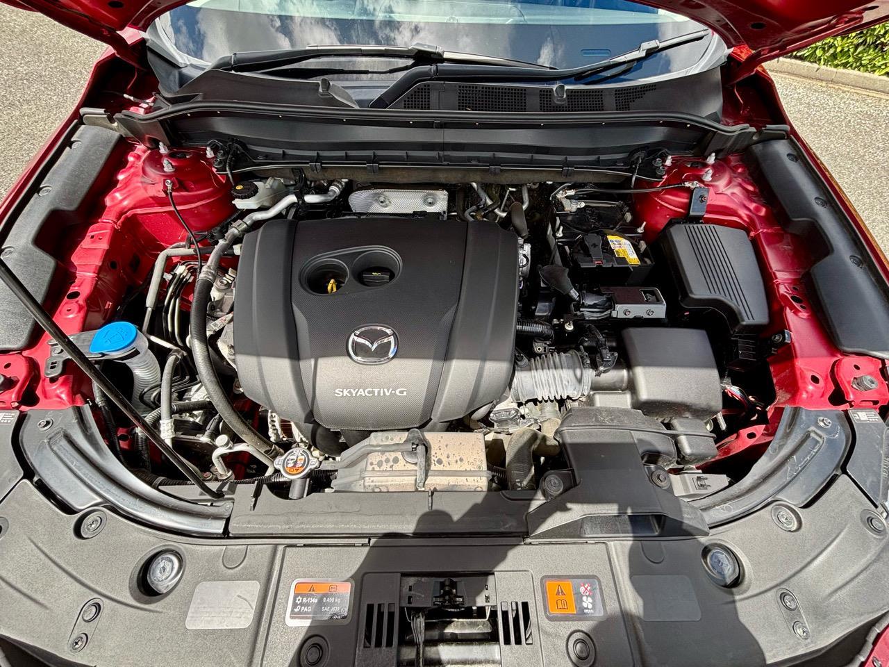 image-16, 2021 Mazda CX-5 GSX PTR 4WD at Gore