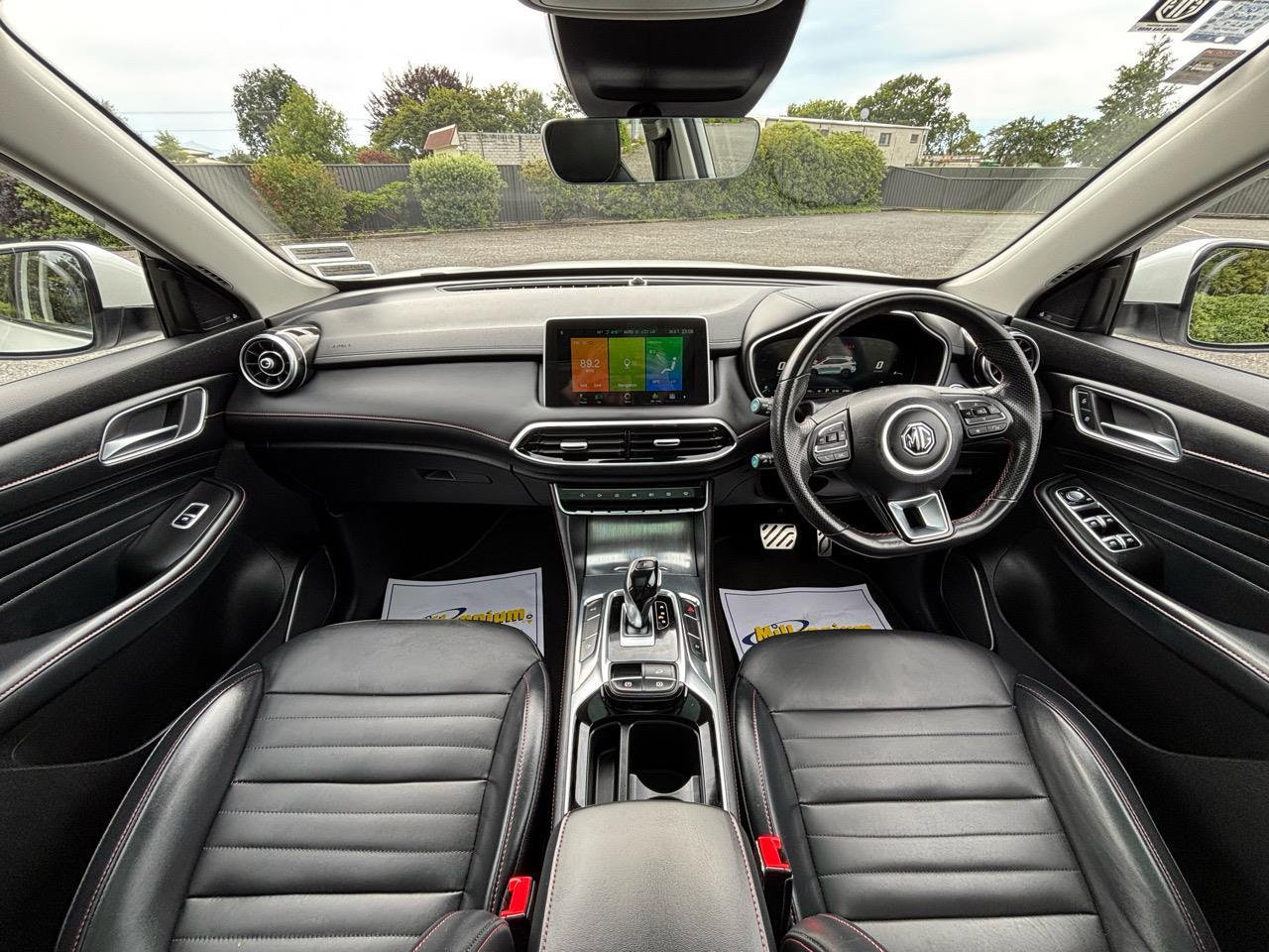 image-12, 2021 MG HS NZ NEW HS PHEV HERE IS THE FUTURE at Gore