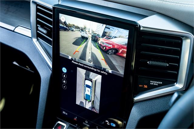 image-11, 2025 Volkswagen Amarok Aventura 600Nm V6 Turbo 4WD at Christchurch