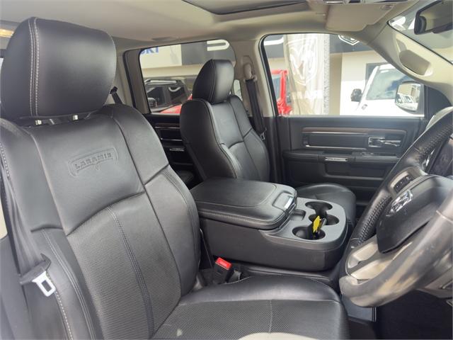 image-14, 2020 RAM 2500 6.7 Cummins Rambox at Central Otago