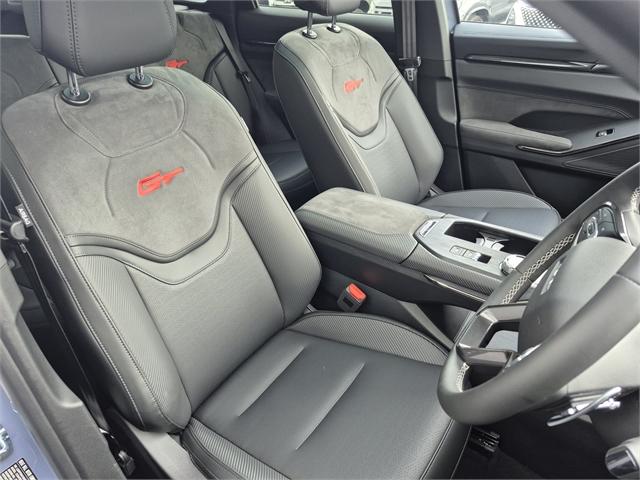 image-7, 2026 Haval H6 at Dunedin