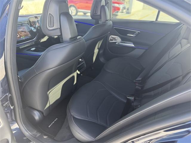 image-11, 2026 MercedesBenz E-Class E300 at Dunedin