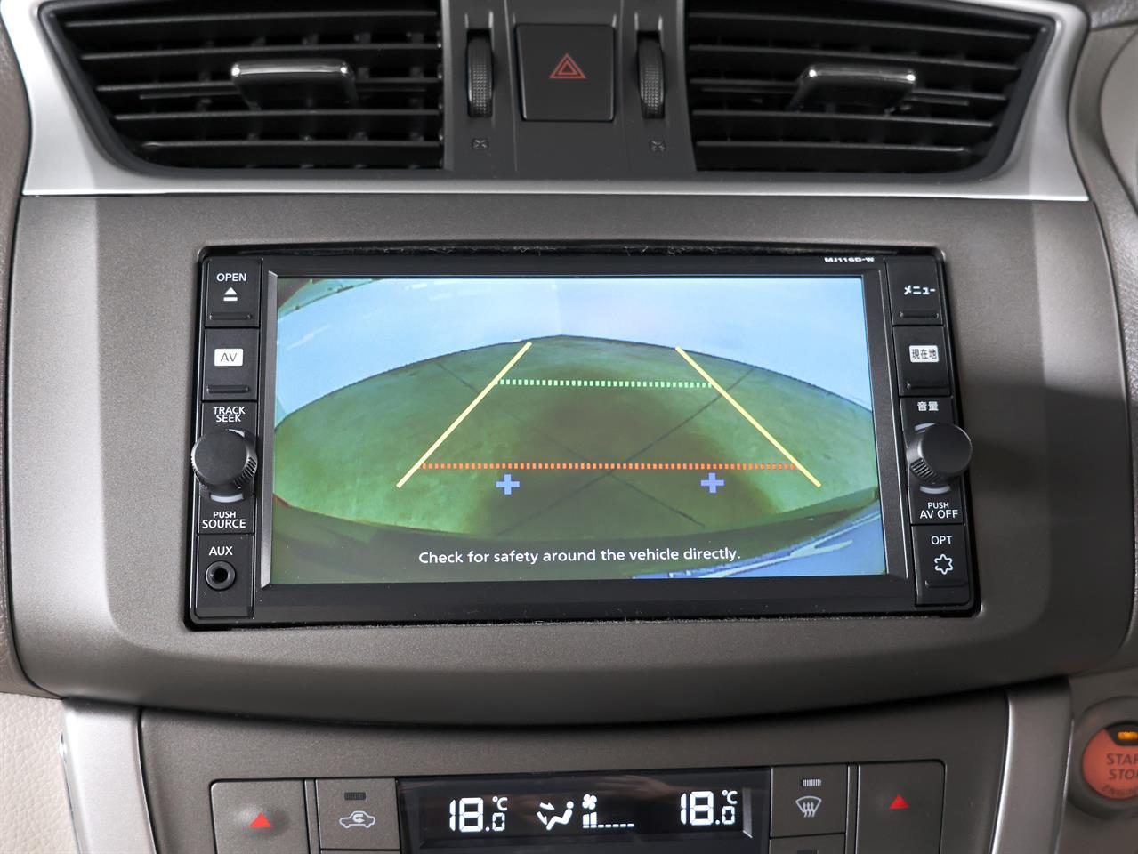 image-14, 2017 Nissan Bluebird 1.8lt Sylphy X at Christchurch