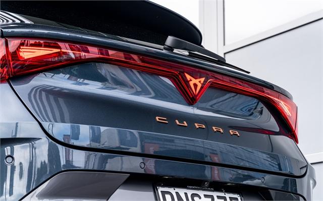 image-6, 2025 CUPRA Leon V Sportstourer 1.5 Petrol Turbo Hy at Christchurch