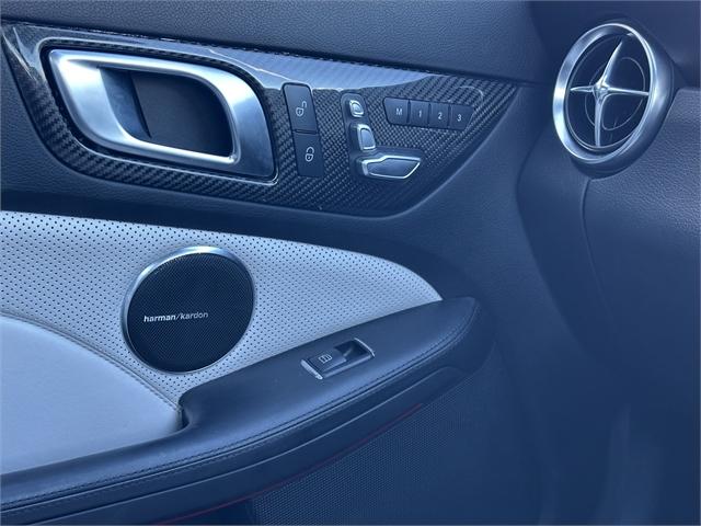 image-16, 2016 MercedesBenz SLC 43 NZ NEW | AMG | HARD TOP C at Christchurch