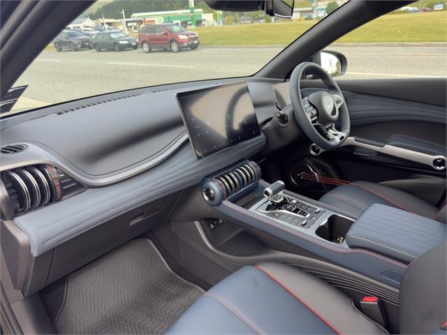 image-12, 2025 BYD ATTO 3 Extended Range MY24 at Central Otago