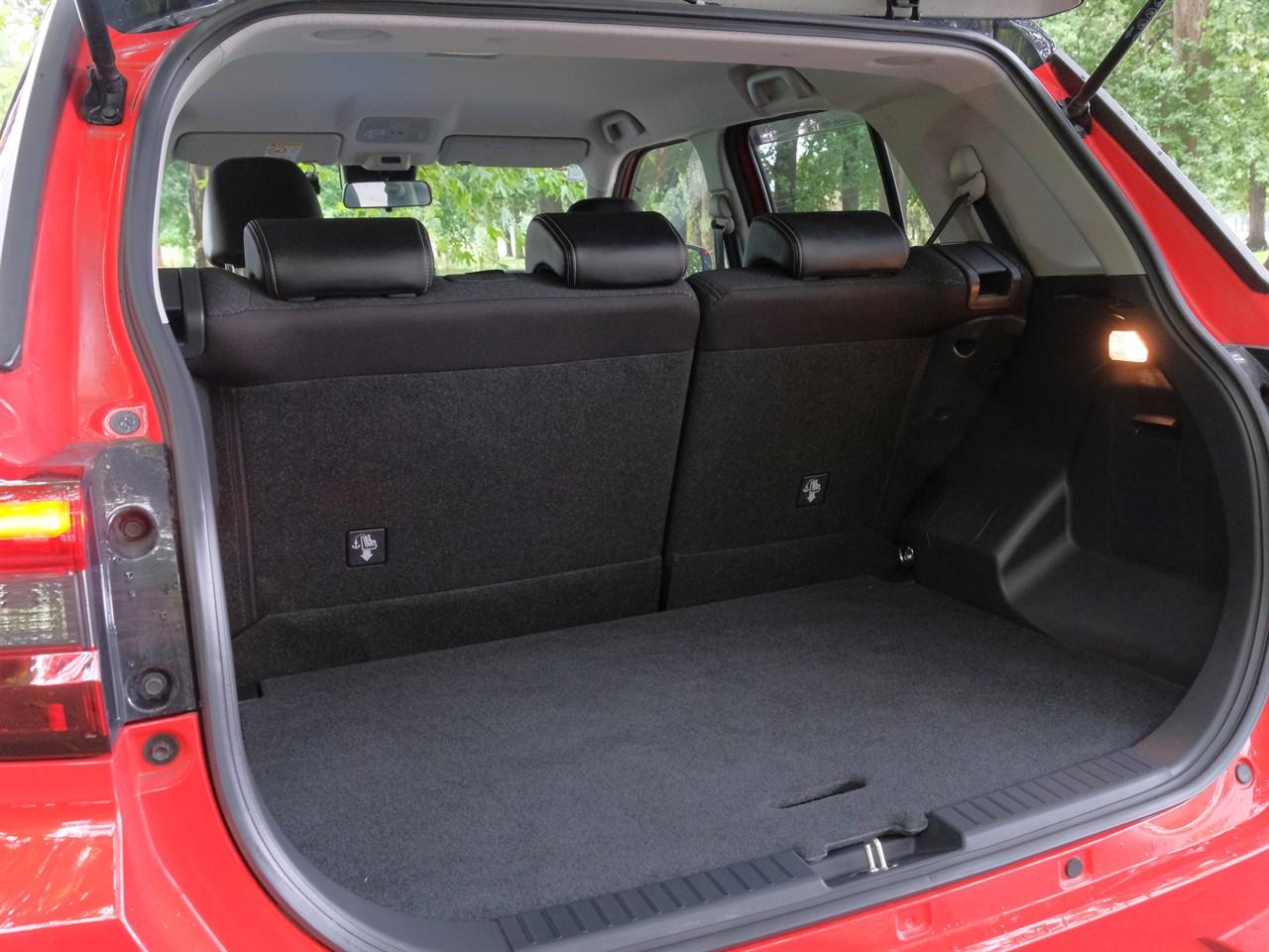 image-19, 2022 Daihatsu Rocky Hybrid G 'Premium' at Christchurch