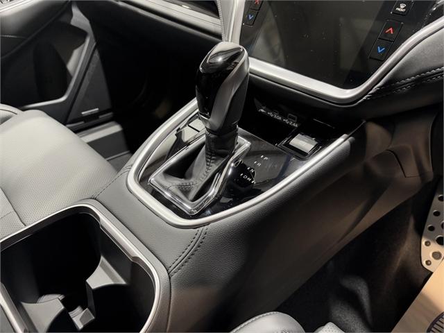 image-14, 2026 Subaru Outback 2.5i Touring SLT at Invercargill