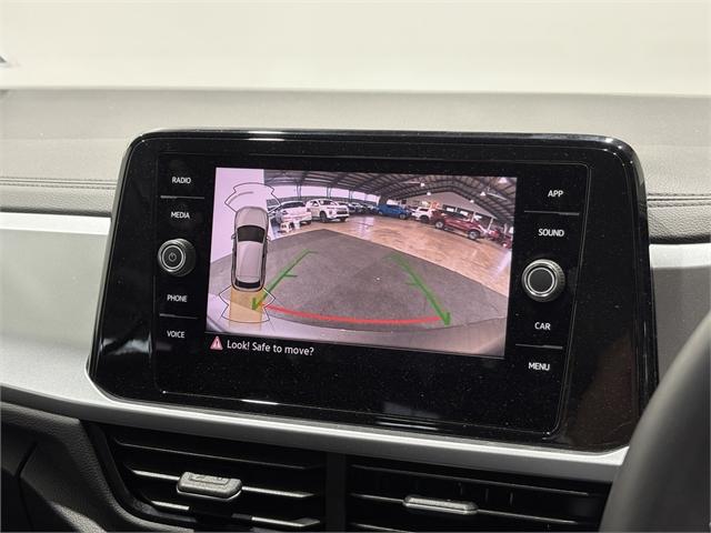 image-15, 2025 Volkswagen T-Roc at Invercargill