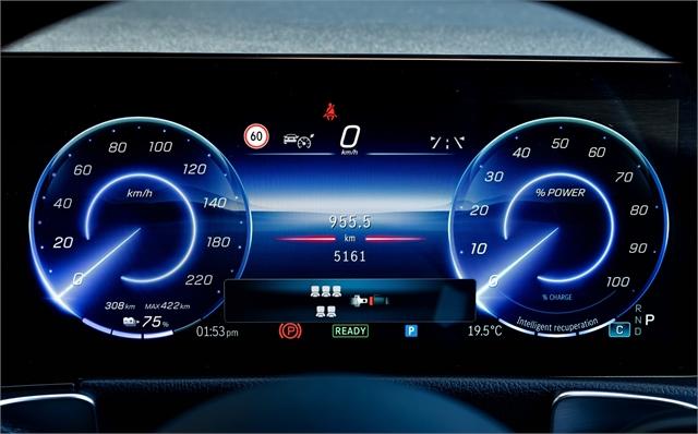 image-13, 2025 MercedesBenz EQB 250+ at Christchurch