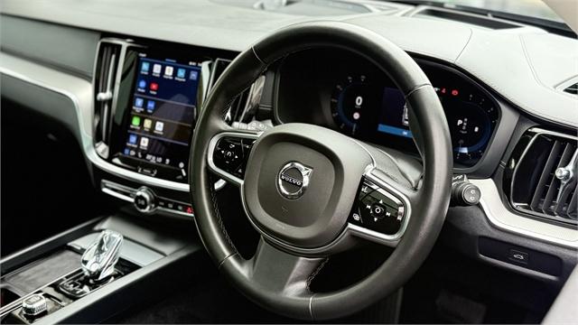 image-9, 2023 Volvo V60 NZ NEW | Cross Country B5 / 183kW A at Christchurch